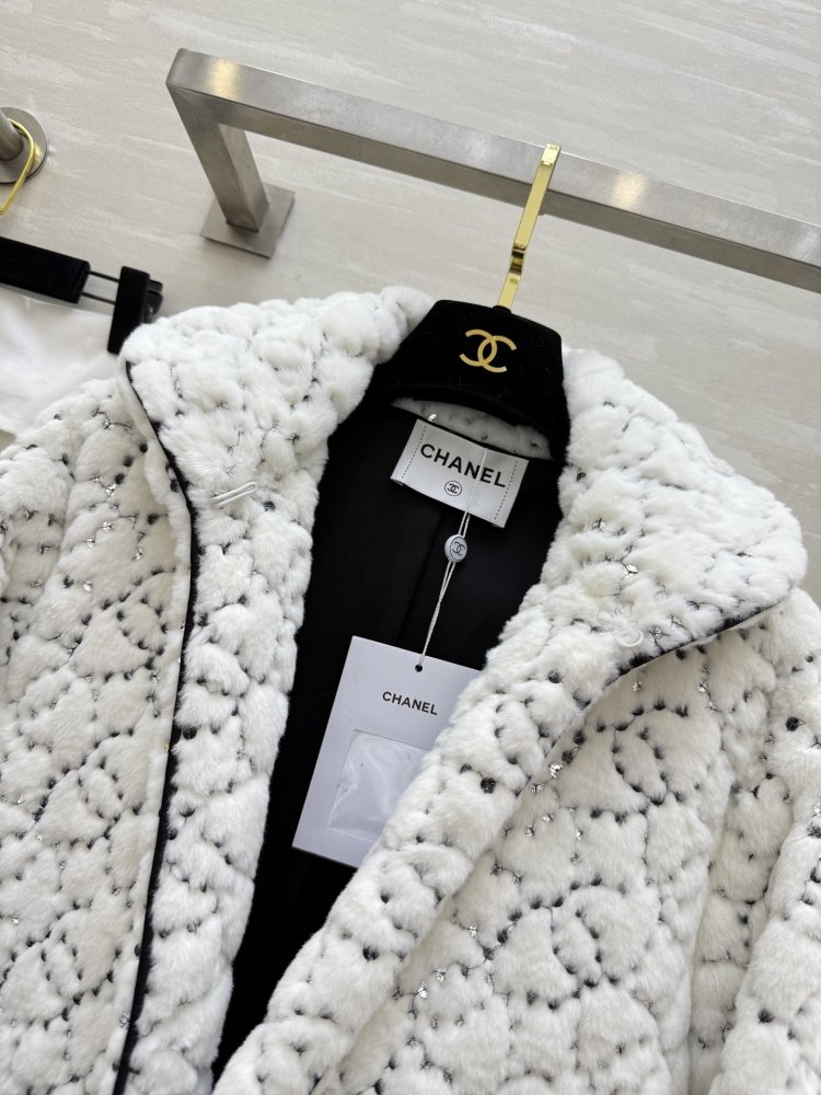 Шуба женская фото 7