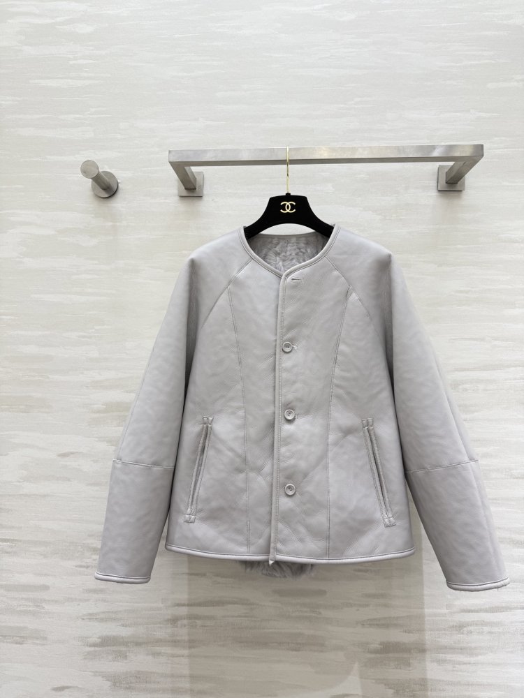 Шуба женская фото 7