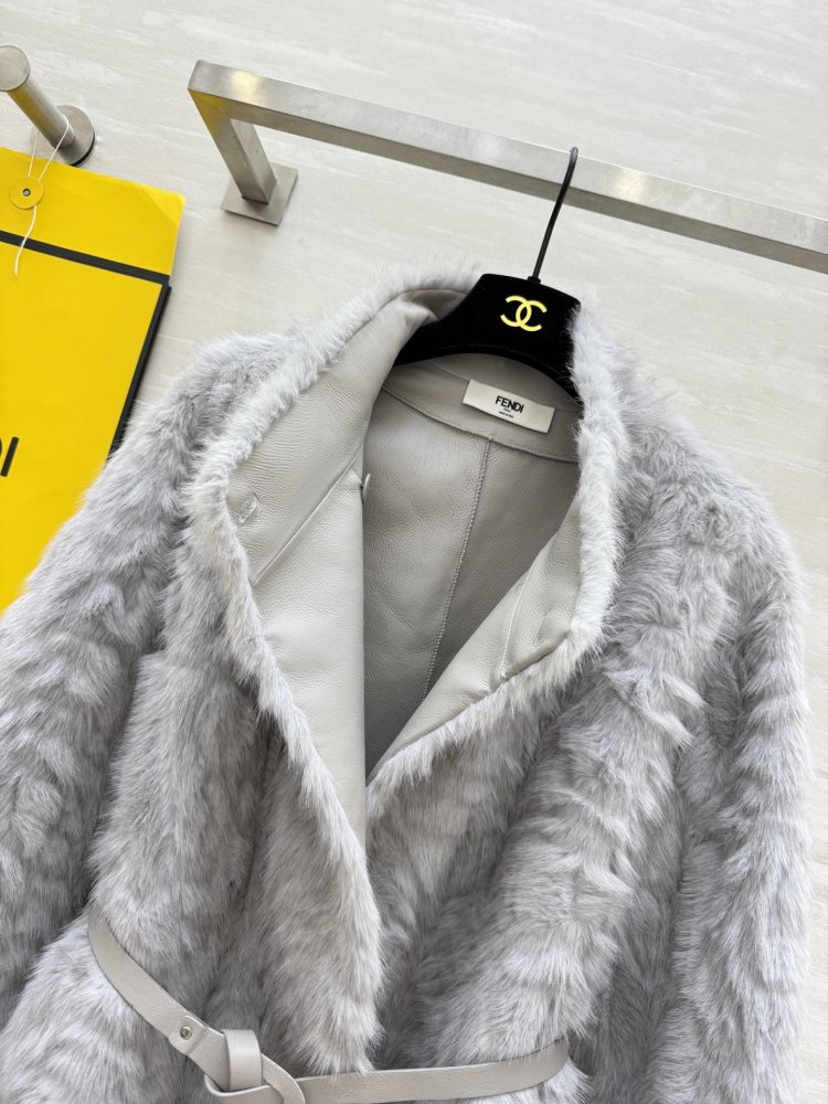 Шуба женская фото 8