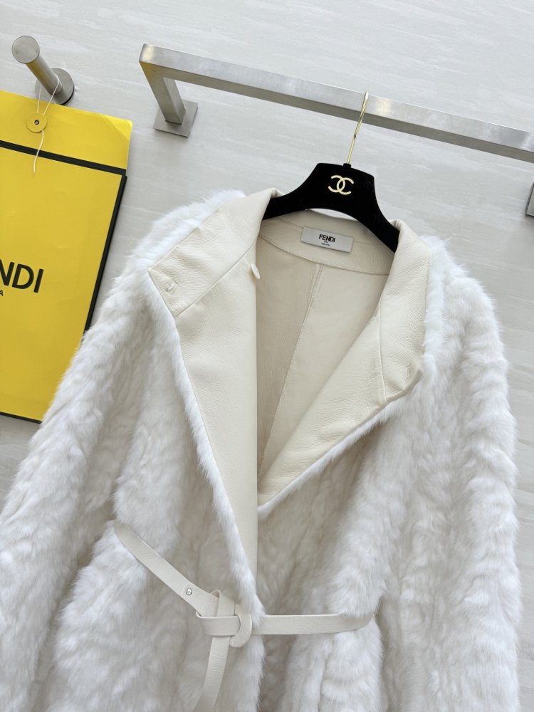 Шуба женская фото 8