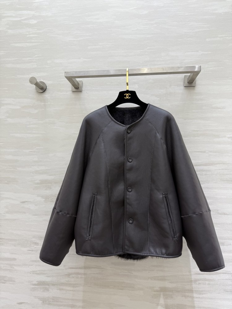 Шуба женская фото 8