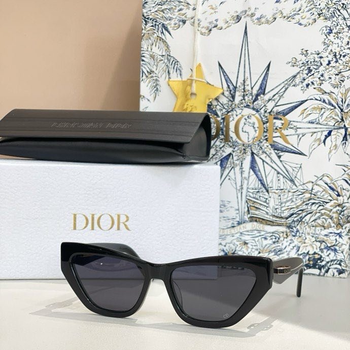 Солнцезащитные очки B6I