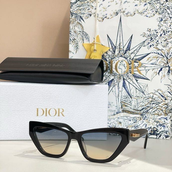 Солнцезащитные очки B6I фото 2