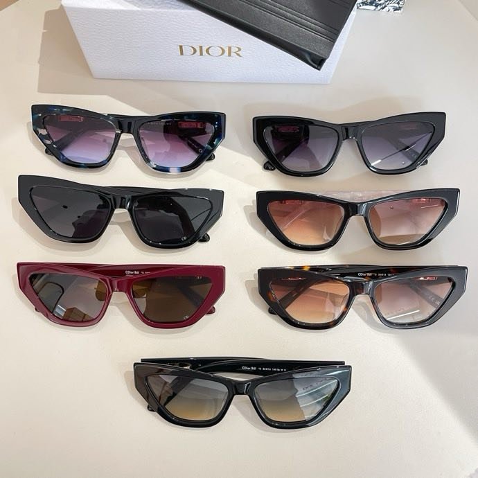 Солнцезащитные очки B6I фото 4