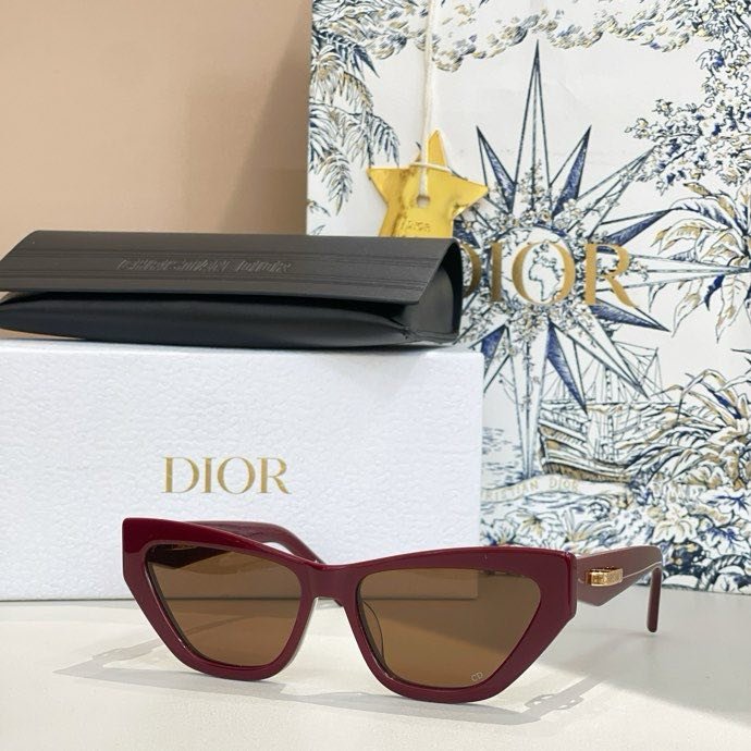 Солнцезащитные очки B6I фото 6