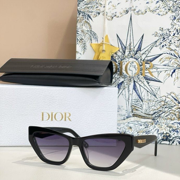 Солнцезащитные очки B6I фото 7