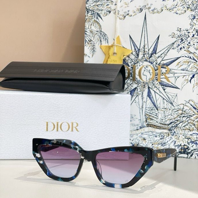 Солнцезащитные очки B6I фото 8