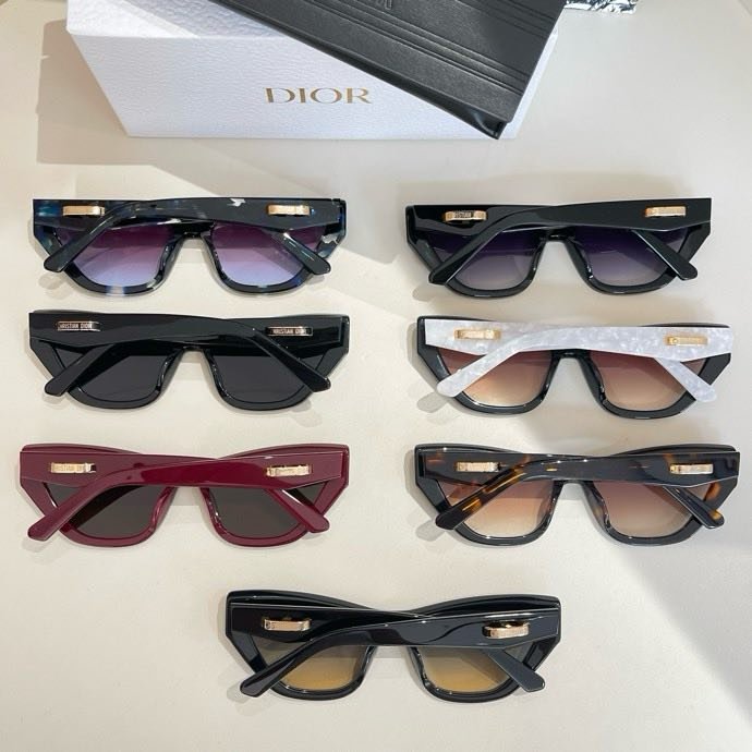 Солнцезащитные очки B6I фото 9