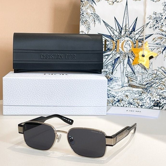 Солнцезащитные очки S2U фото 2