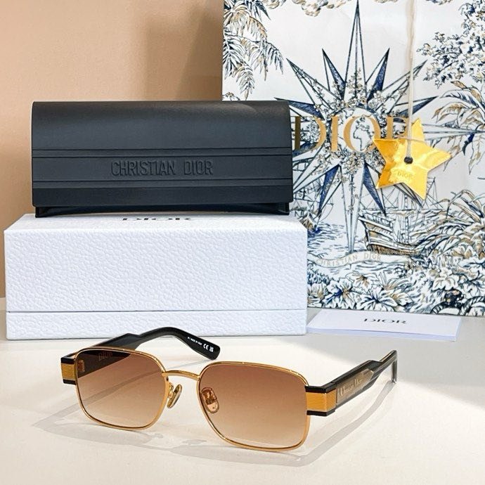 Солнцезащитные очки S2U фото 3