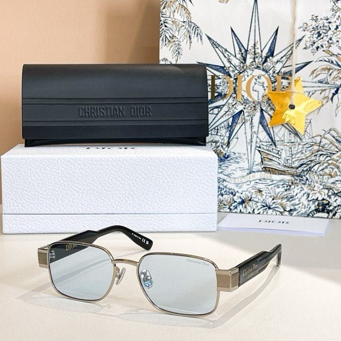 Солнцезащитные очки S2U фото 4