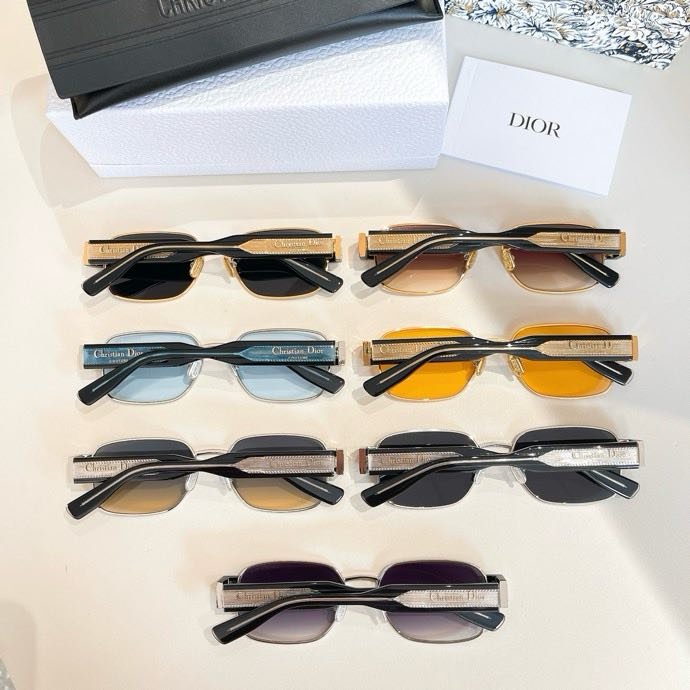 Солнцезащитные очки S2U фото 5