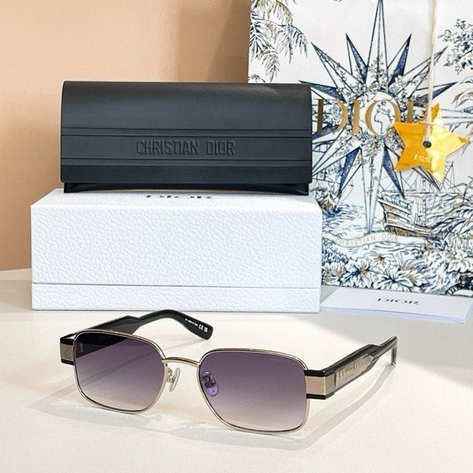 Солнцезащитные очки S2U фото 6