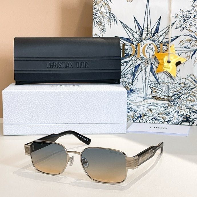 Солнцезащитные очки S2U фото 7