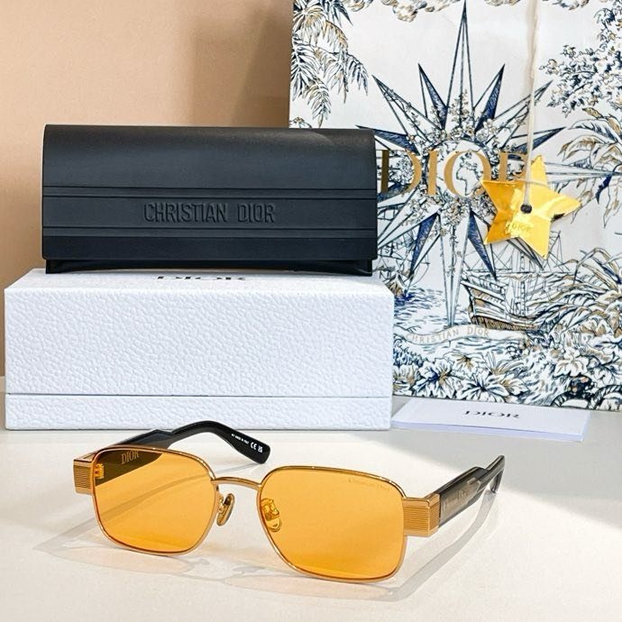 Солнцезащитные очки S2U фото 8