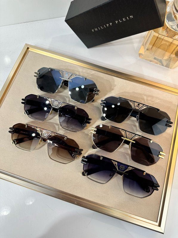 Солнцезащитные очки SPP077V