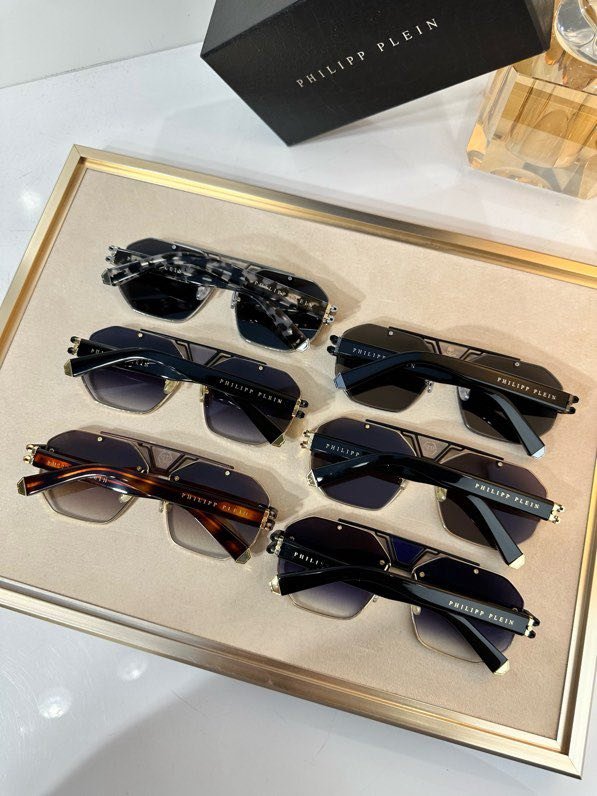 Солнцезащитные очки SPP077V фото 2