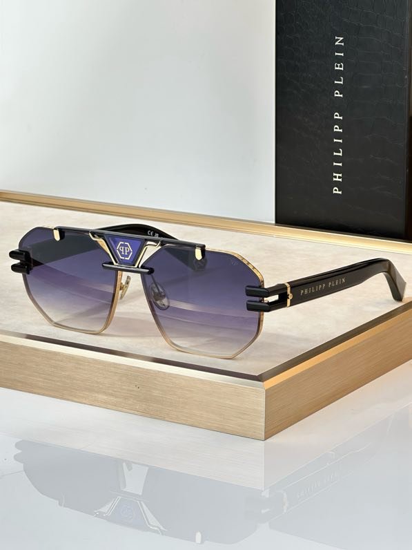 Солнцезащитные очки SPP077V фото 3