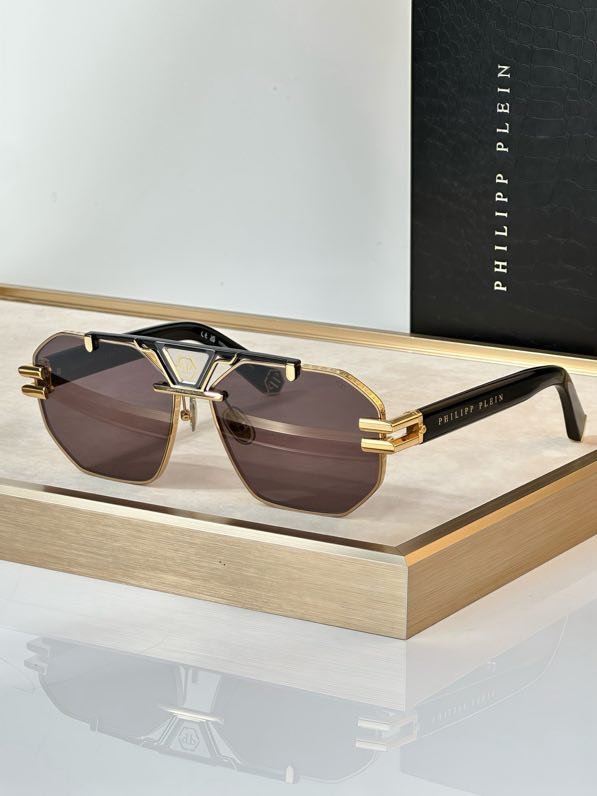 Солнцезащитные очки SPP077V фото 4