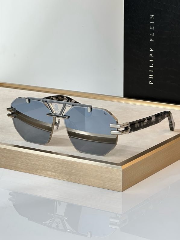 Солнцезащитные очки SPP077V фото 5