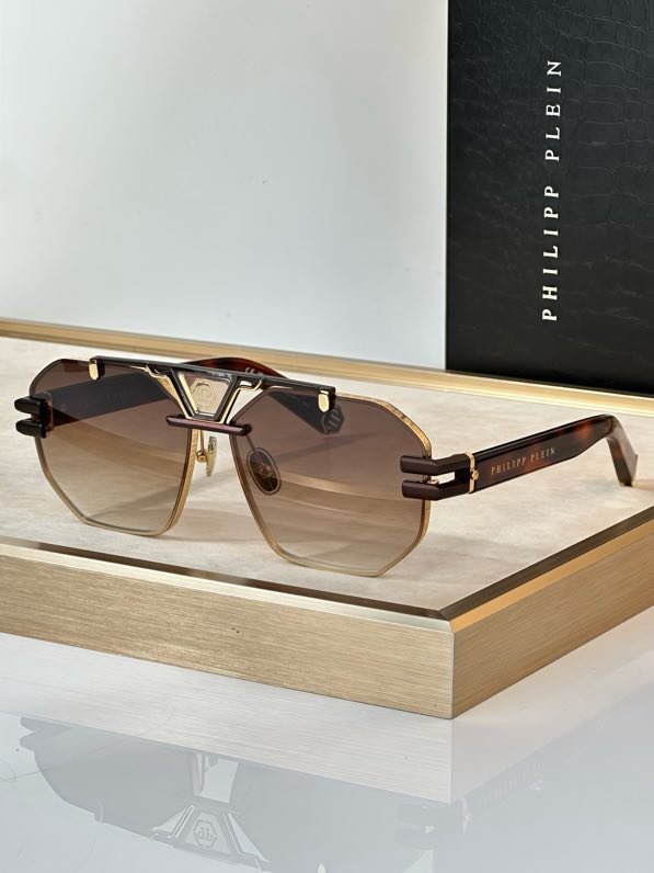 Солнцезащитные очки SPP077V фото 6