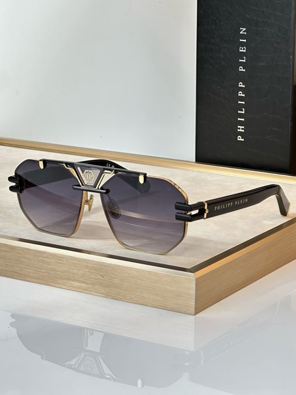 Солнцезащитные очки SPP077V фото 7