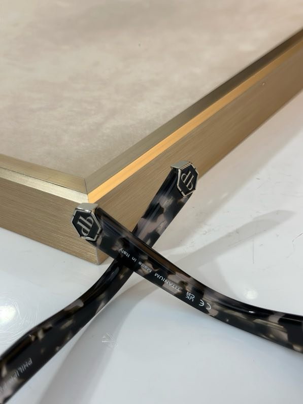 Солнцезащитные очки SPP077V фото 8