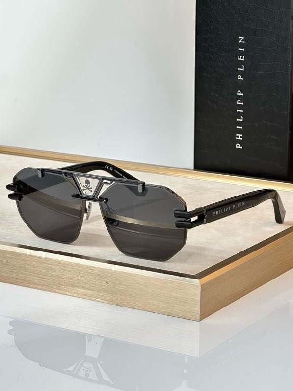 Солнцезащитные очки SPP077V фото 9