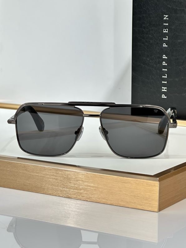 Солнцезащитные очки spp085M фото 3