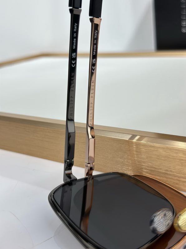 Солнцезащитные очки spp085M фото 4