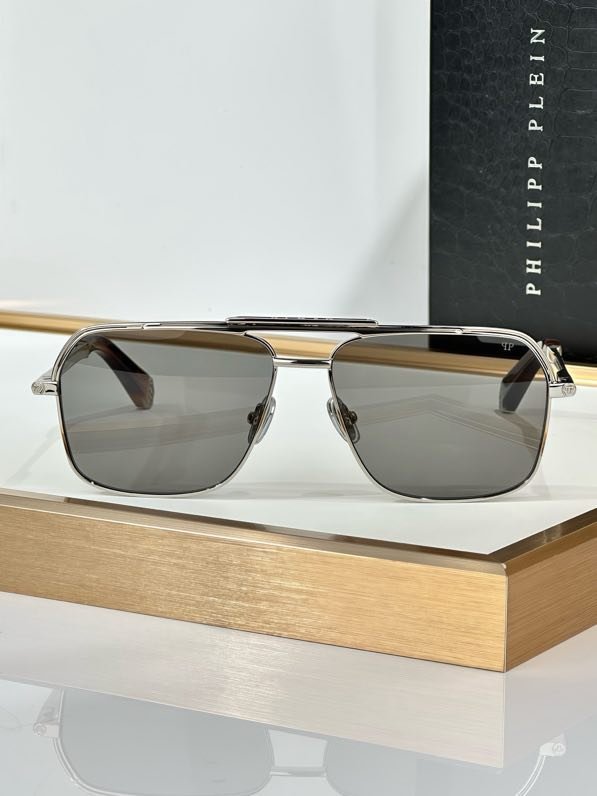 Солнцезащитные очки spp085M фото 5