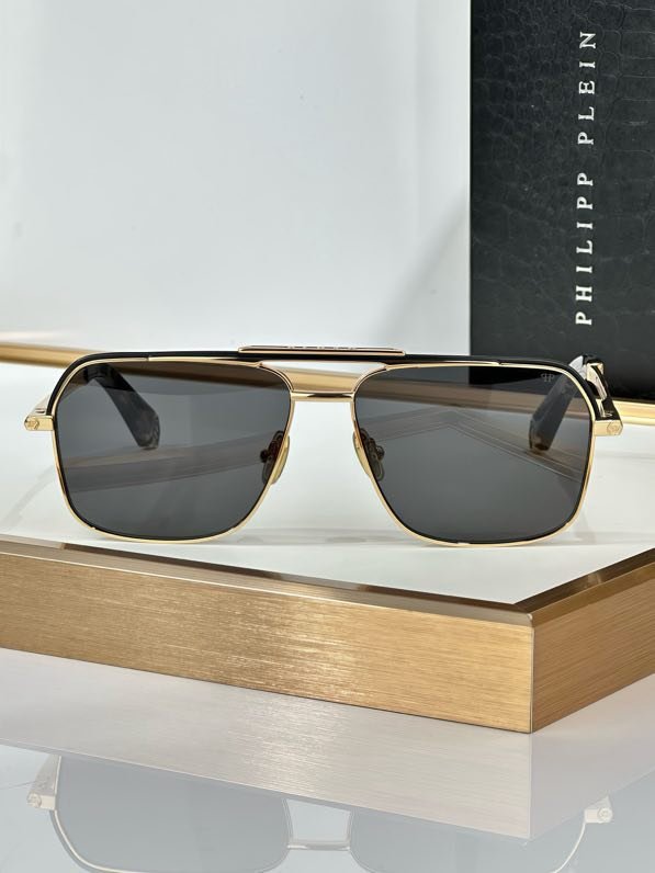 Солнцезащитные очки spp085M фото 6