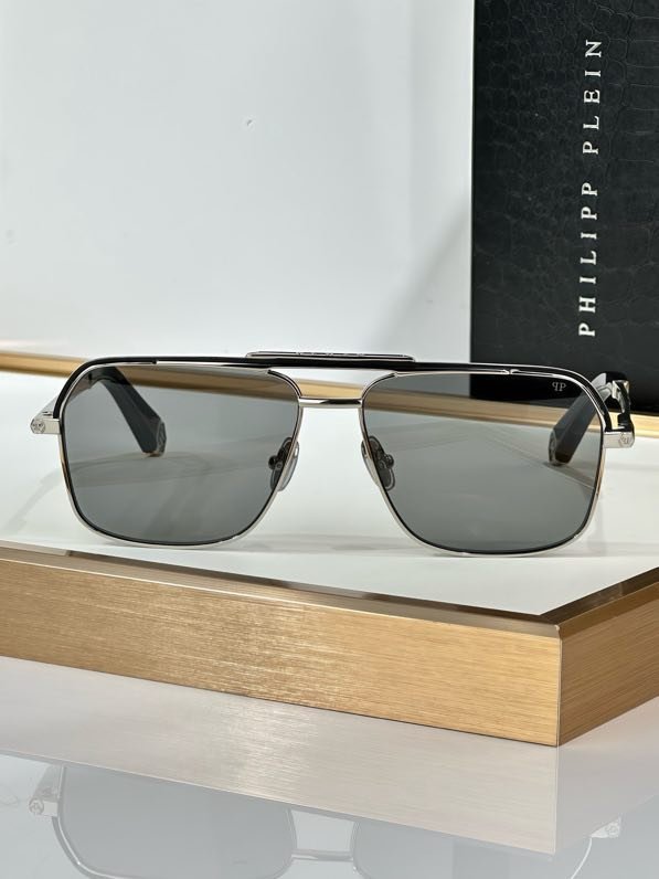 Солнцезащитные очки spp085M фото 7