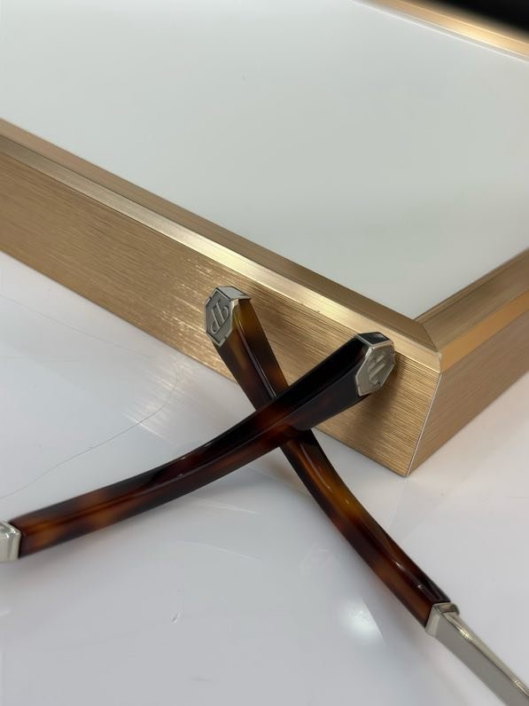 Солнцезащитные очки spp085M фото 8