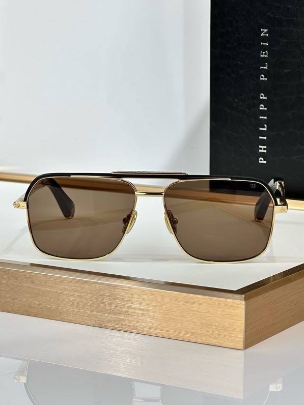 Солнцезащитные очки spp085M фото 9