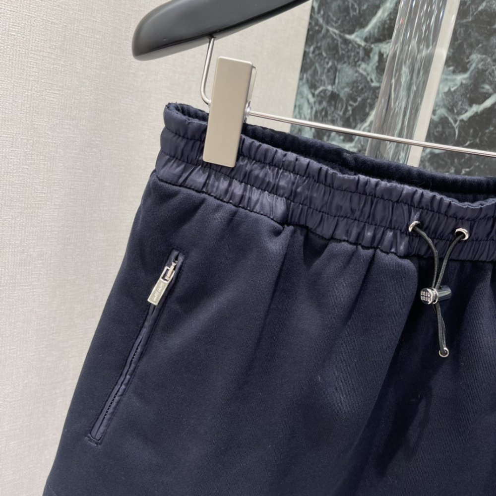 Спортивная мини юбка фото 3