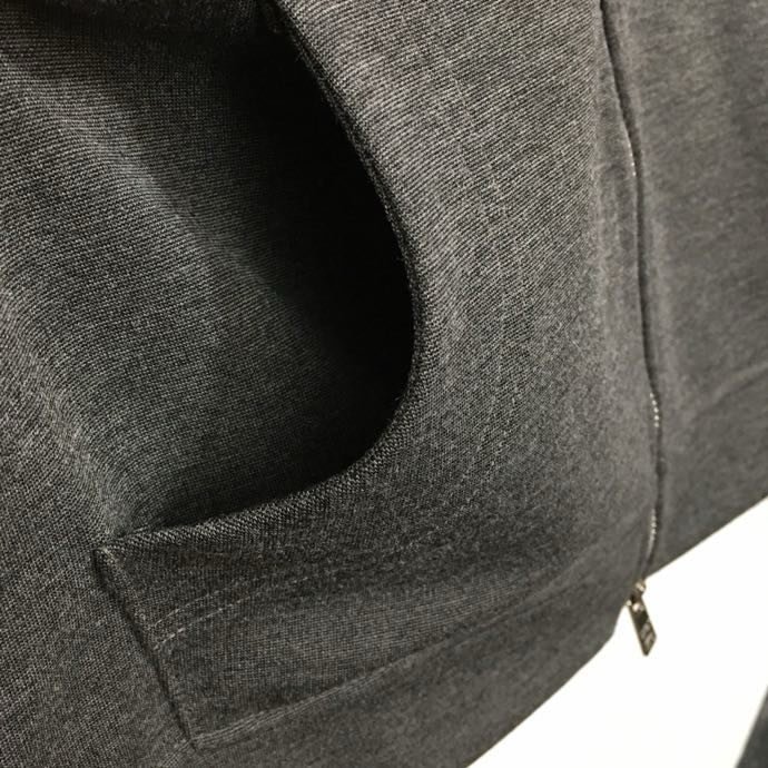 Спортивный костюм женский фото 2