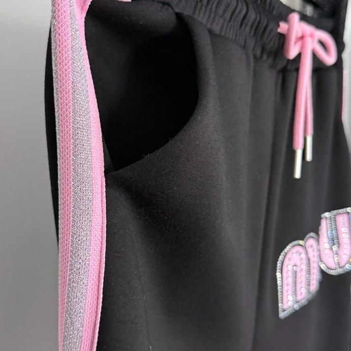 Спортивный костюм женский фото 2