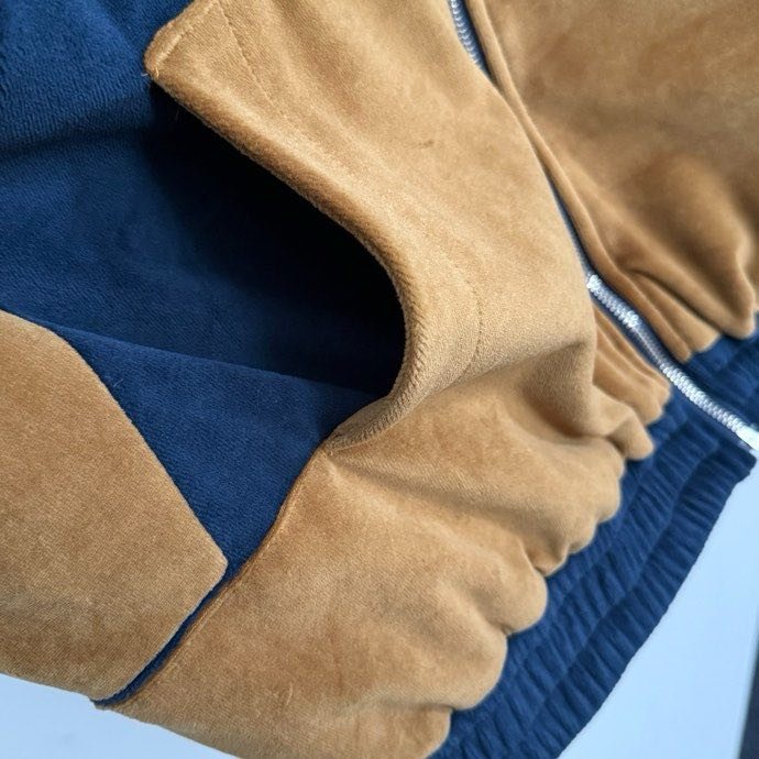 Спортивный костюм женский фото 4