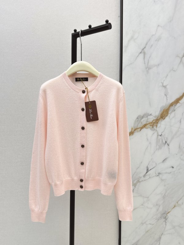 Стильный кардиган из кашемира