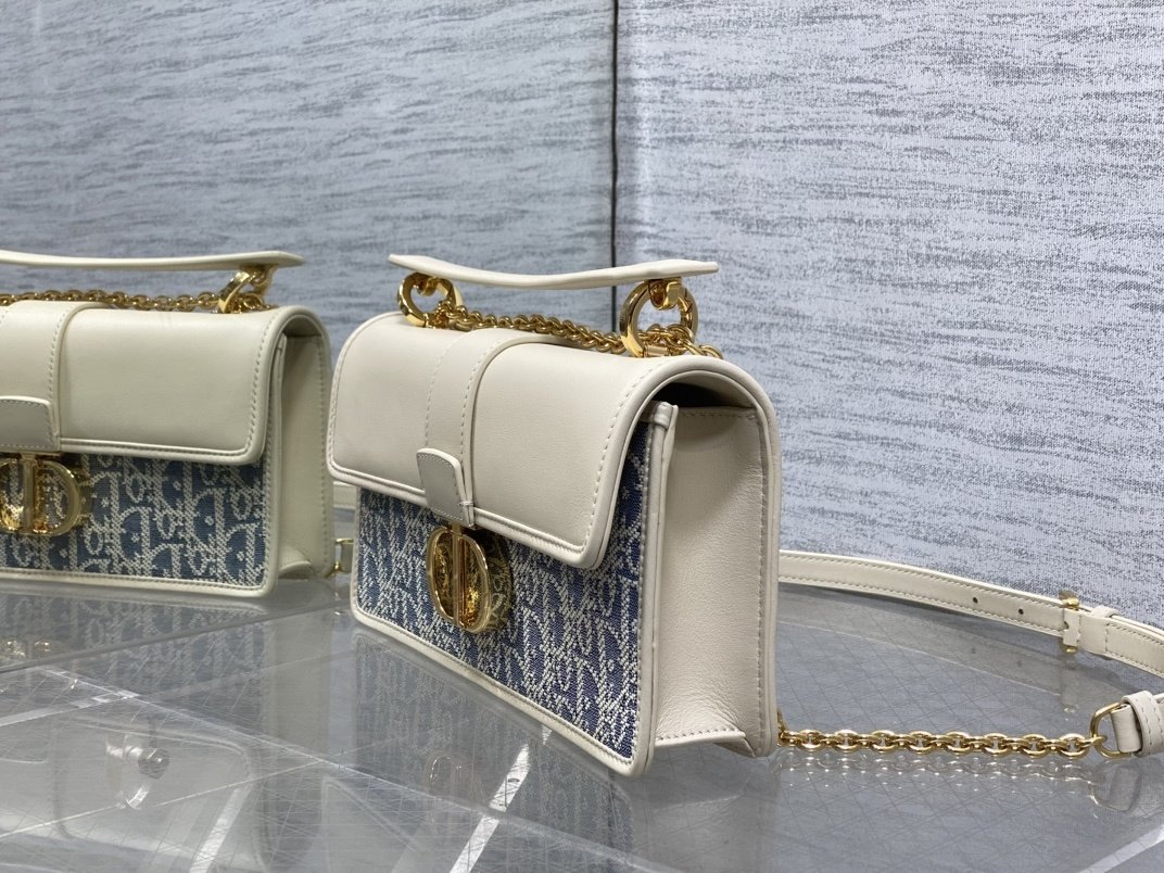 Сумка 30 Montaigne 25 см фото 5