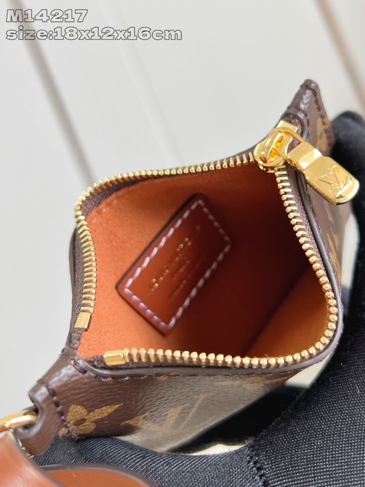 Сумка All In BB 18 см фото 15