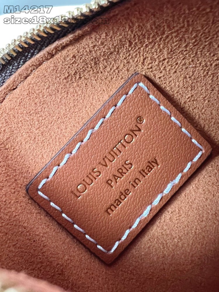 Сумка All In BB 18 см фото 16