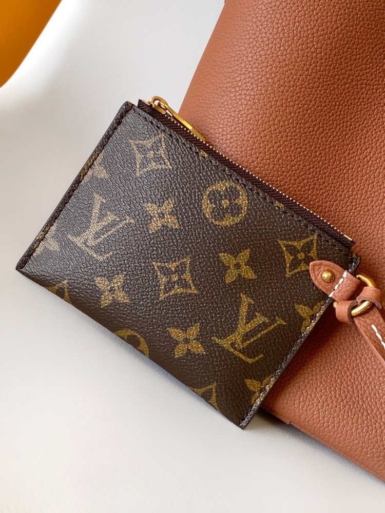 Сумка All In BB кожаная 16 см фото 5