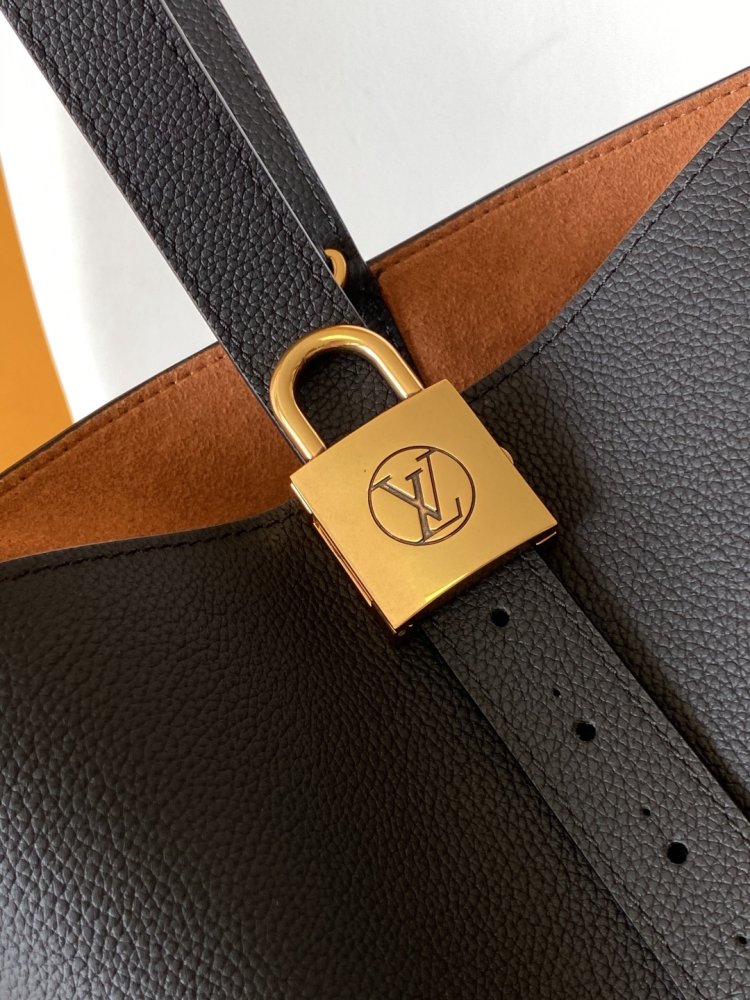 Сумка  All In BB кожаная 16 см фото 5