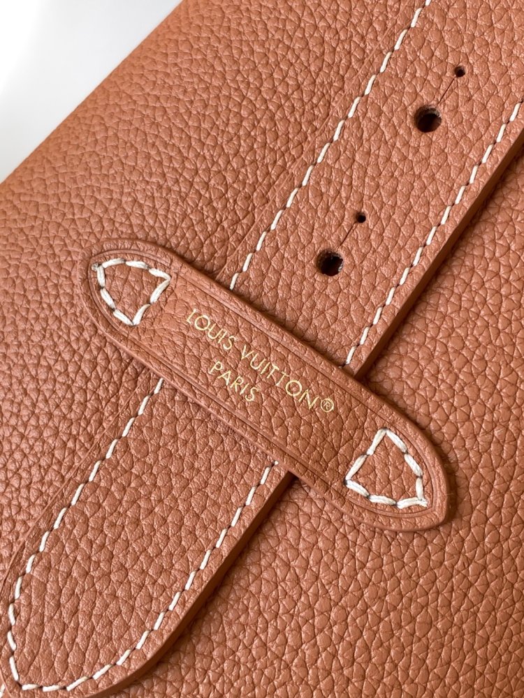 Сумка All In BB кожаная 16 см фото 6