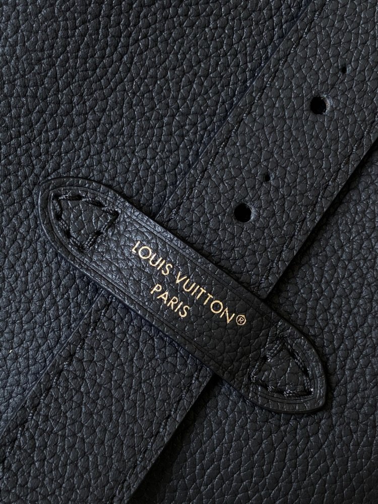 Сумка  All In BB кожаная 16 см фото 6