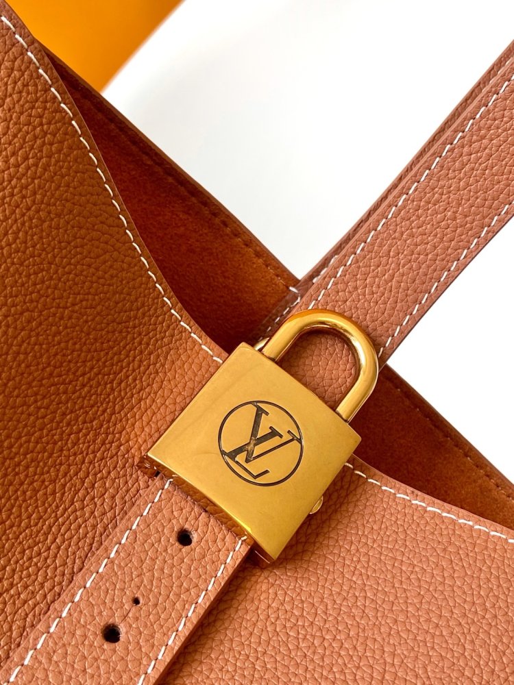 Сумка All In BB кожаная 16 см фото 7