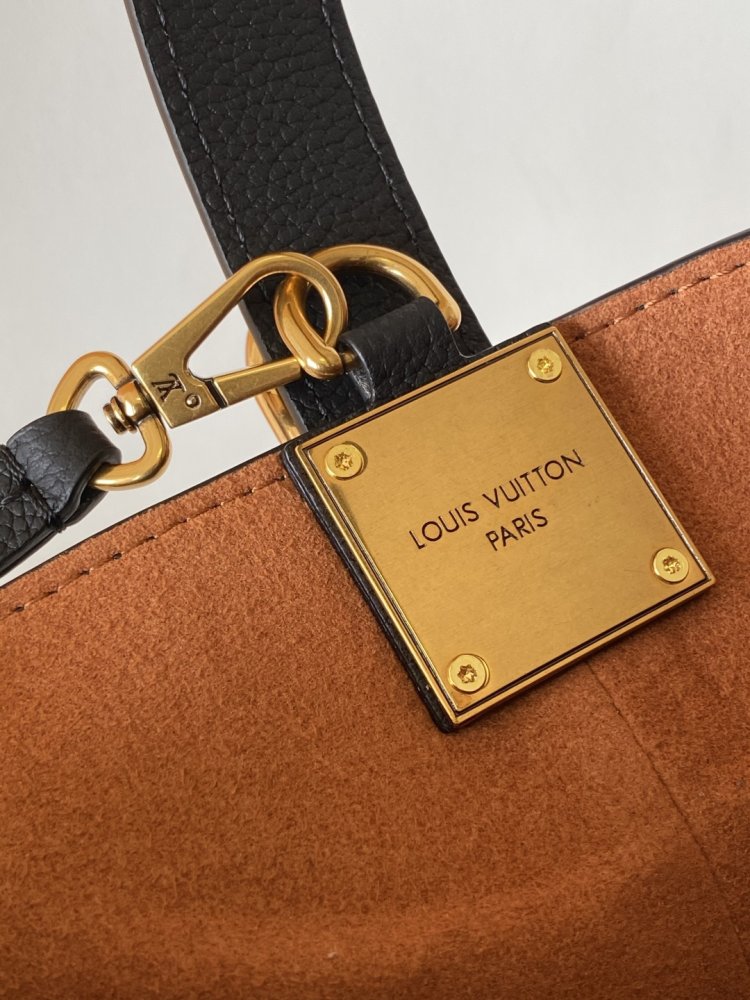 Сумка  All In BB кожаная 16 см фото 7