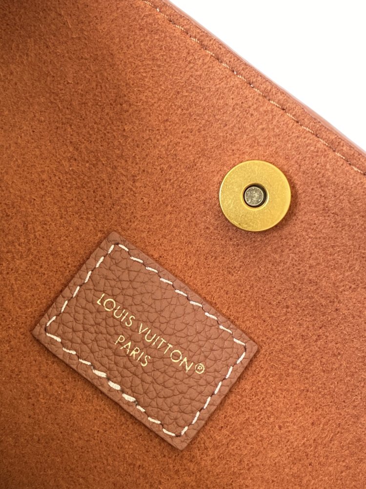 Сумка All In BB кожаная 16 см фото 9